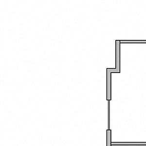 2 Bedroom/2 Bath/2nd Floor